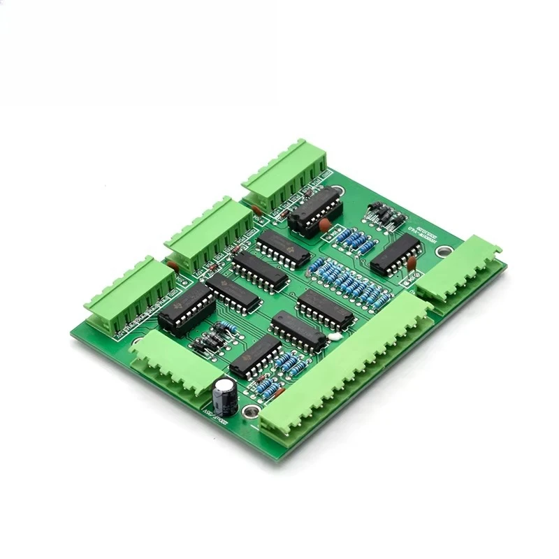 

【2026】WaveTopSign Golden Cutting Machine Mainboard Control Card Display Control Panel Dongle Signal Conversion Board