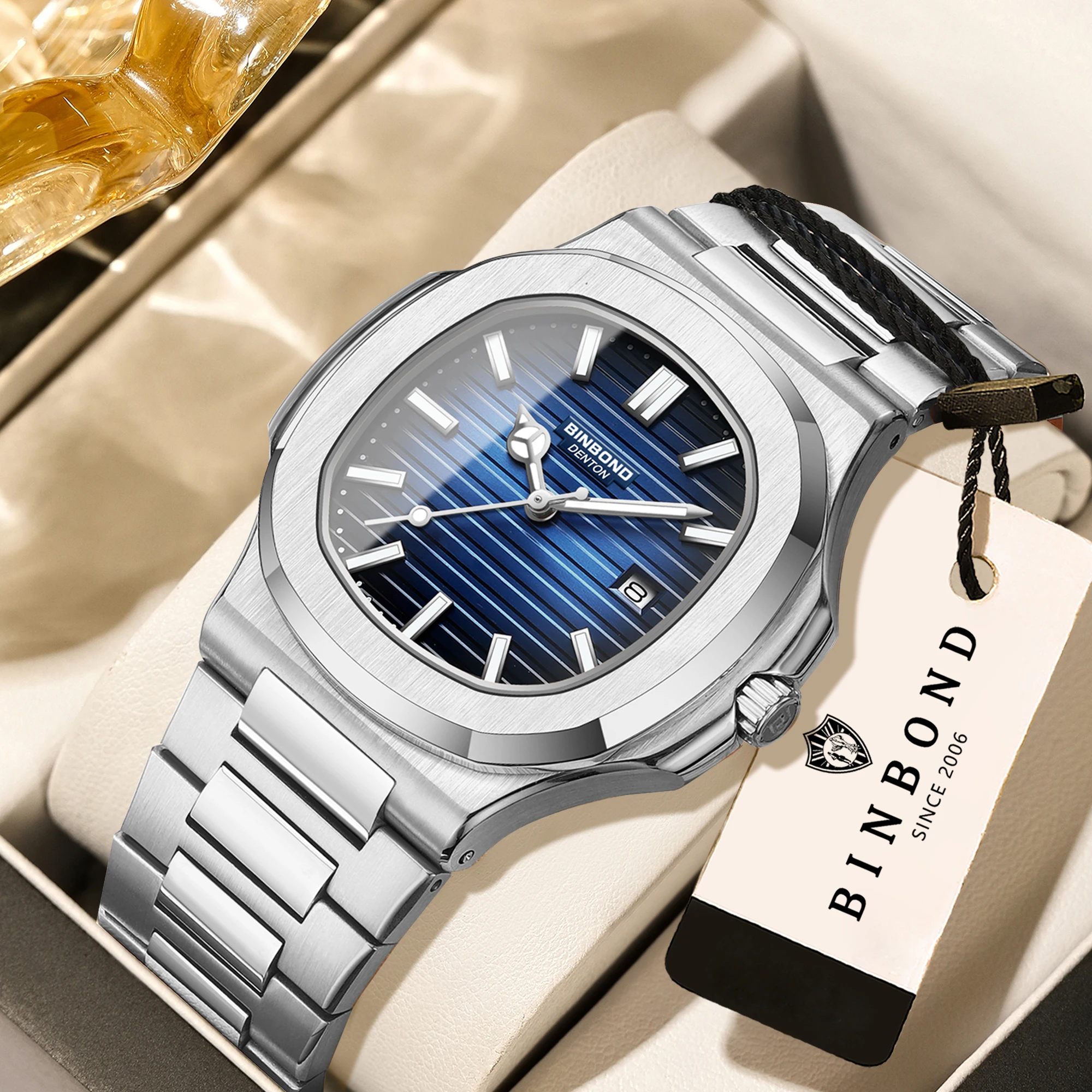 Thumbnail 2 - #20 Best Quartz Watches to Buy In 2026