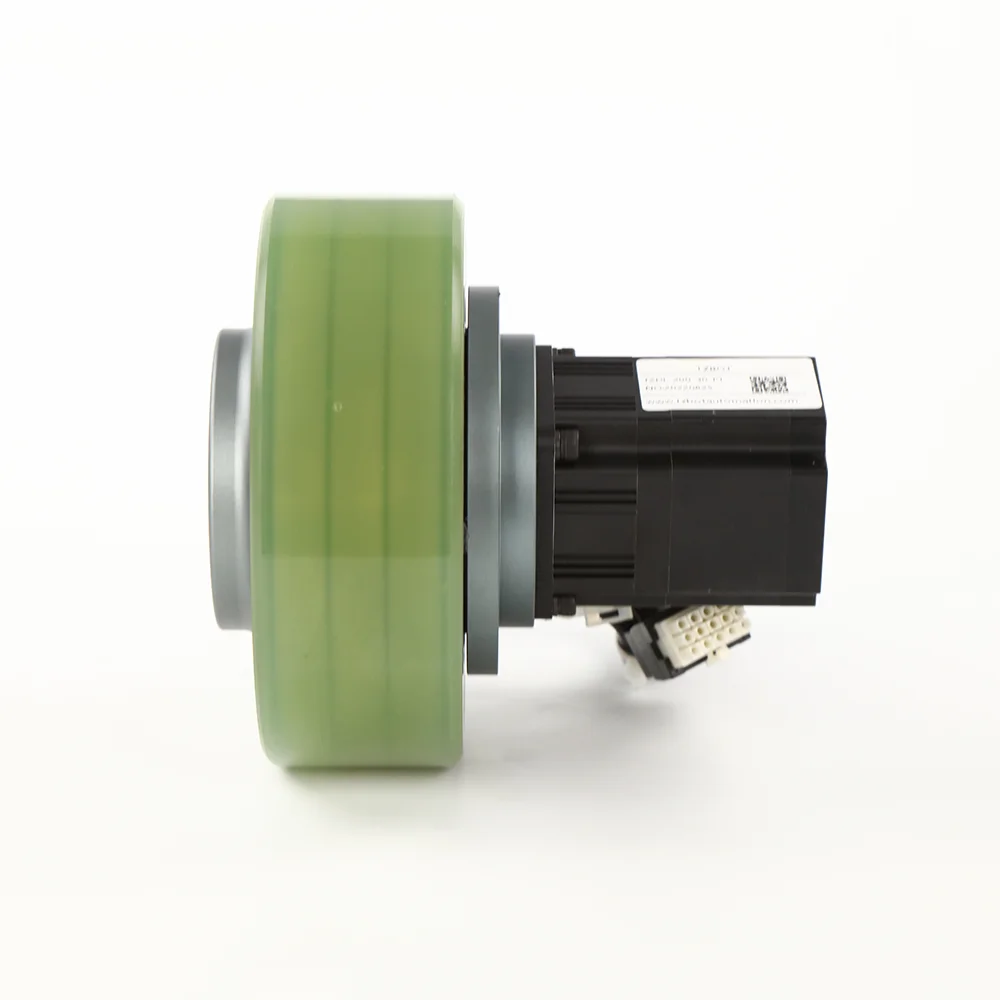 New Design AGV Single Drive Wheel Assembly For Automated Guided Vehicle Drive Unit Assembly
