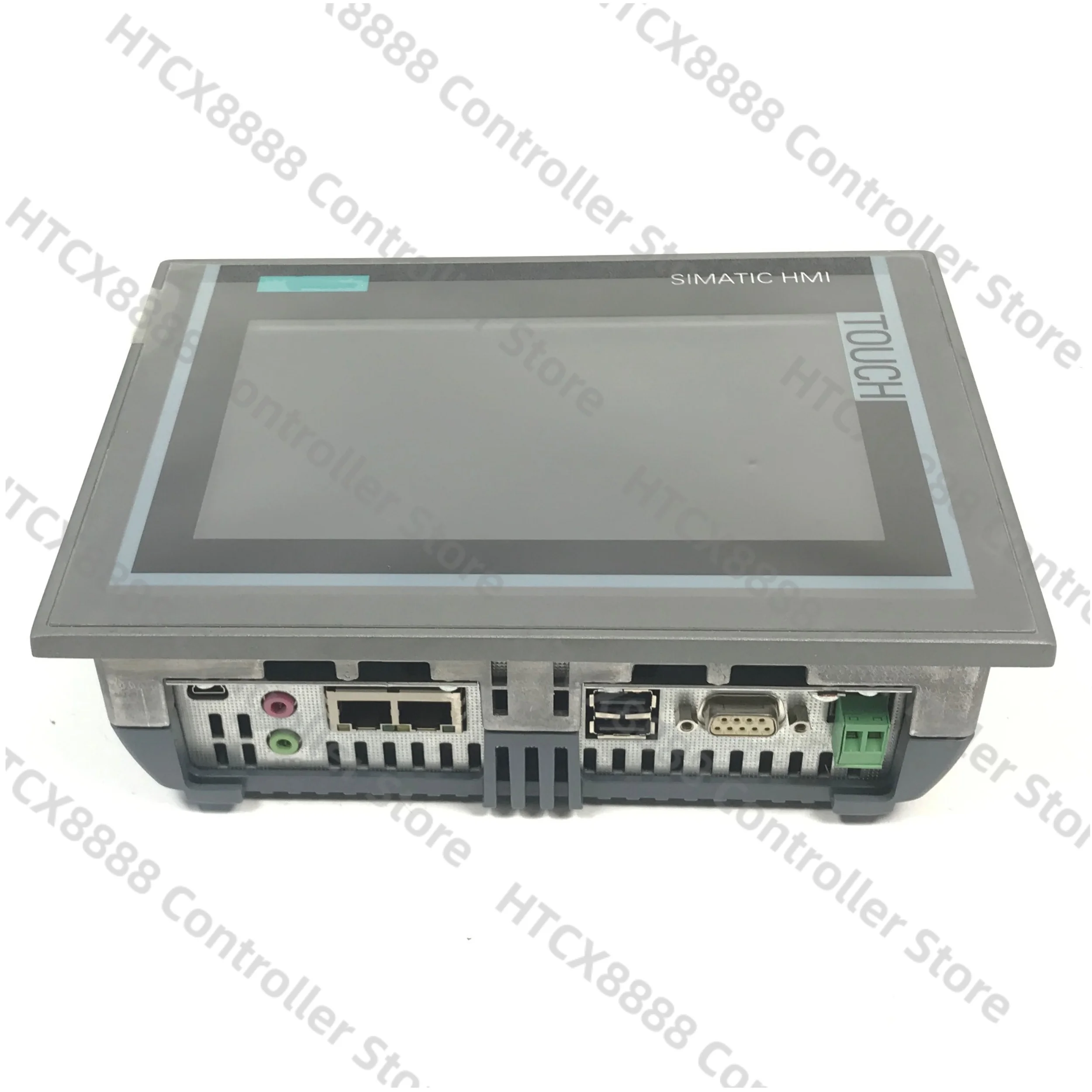 New Original PLC Controller 6AV2124-0MC01-0AX0 6AV2124-0GC01-0AX0 TP1200 Touch Screen