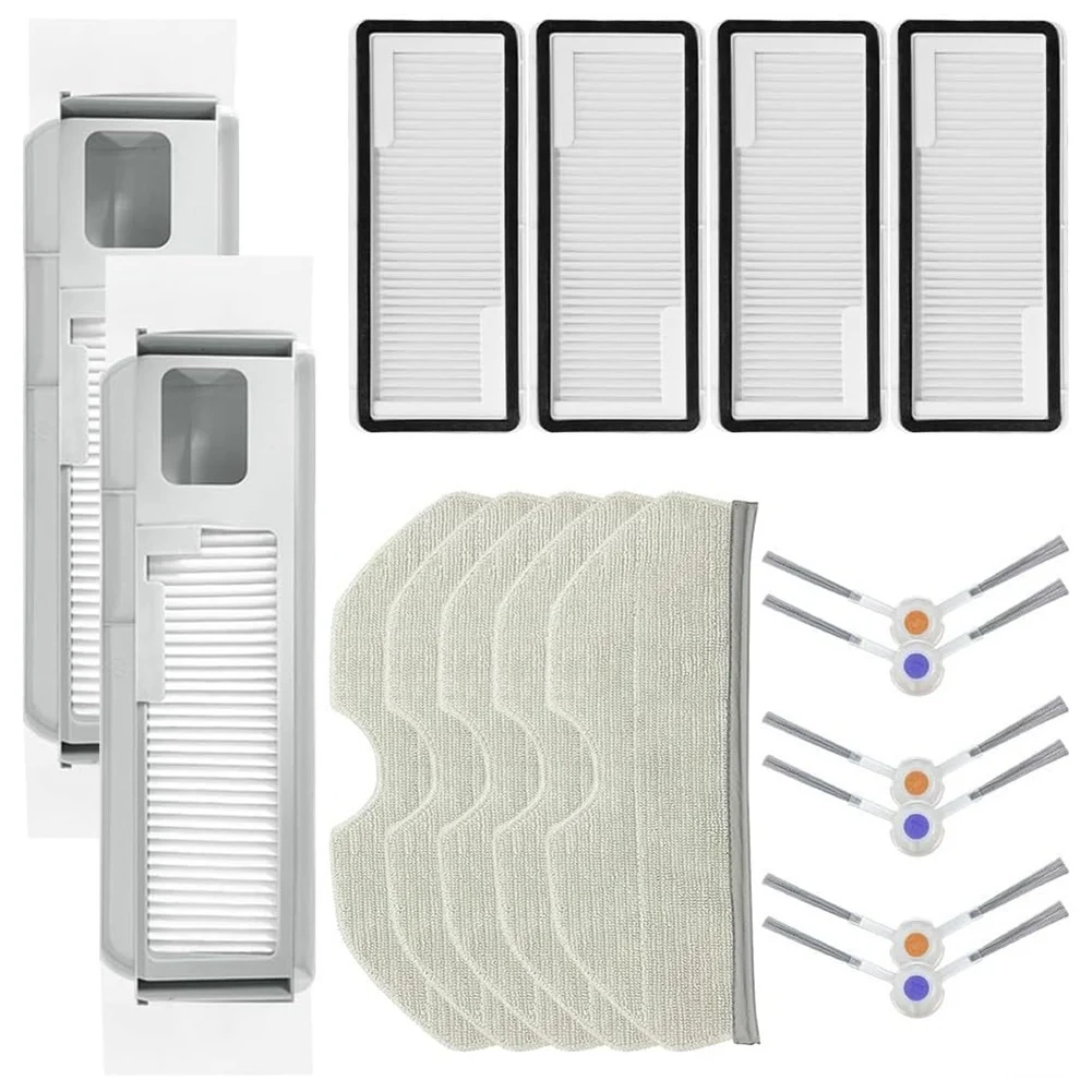 A94E-Brush Filter M… - image