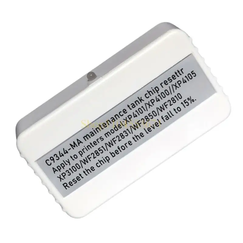 Best Seller C9344 Redefinição chip cartucho para XP-2205 XP-3200 XP-3205 L5590 XP-2200 XP4200 4205 WF-2910 2930