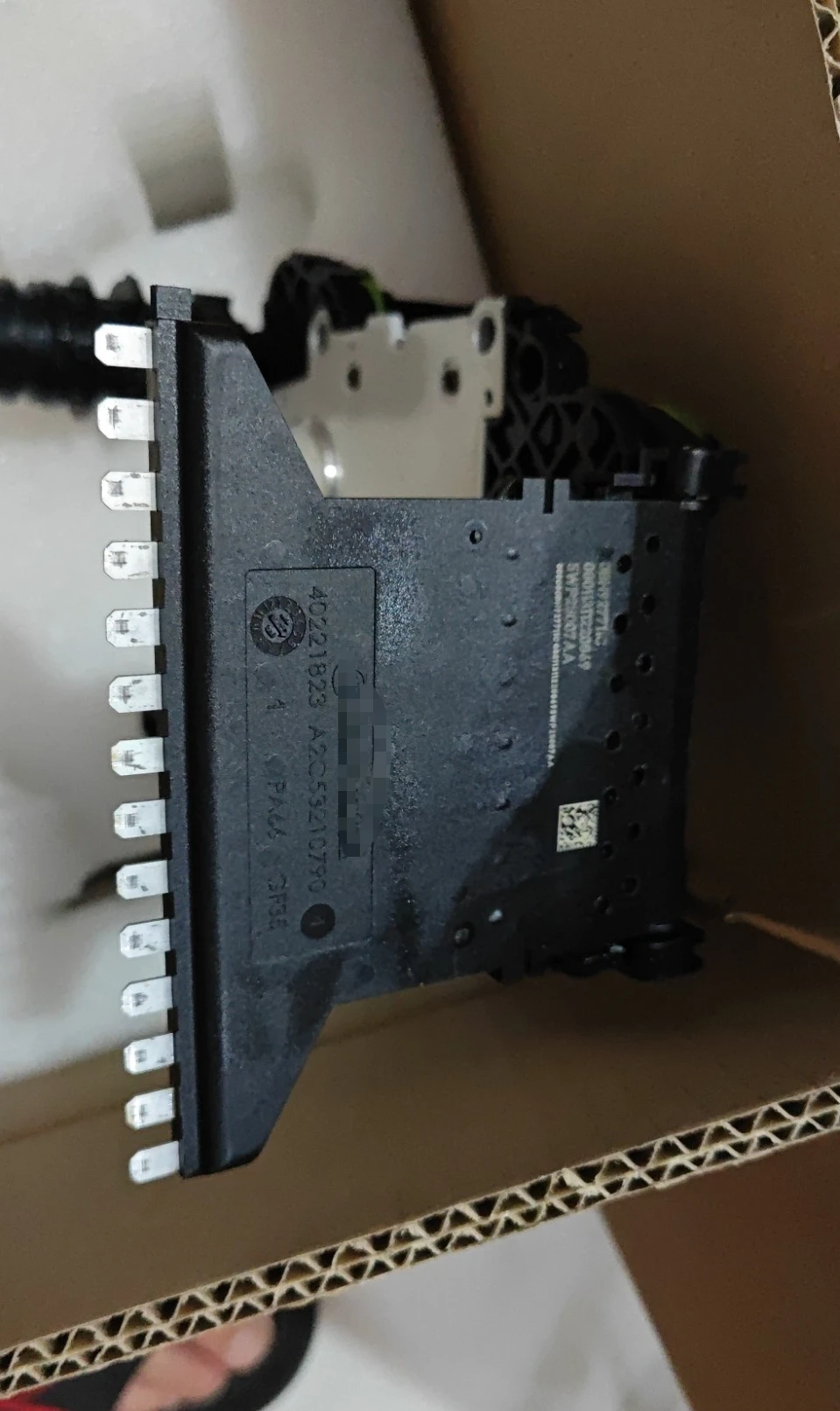 

DQ500 0BH 0BT 0DE 0BH927711C 0GC927711G Transmission Control Unit Conductor Plate ECU TCU Fit For VW Audi Skoda 0DL927711