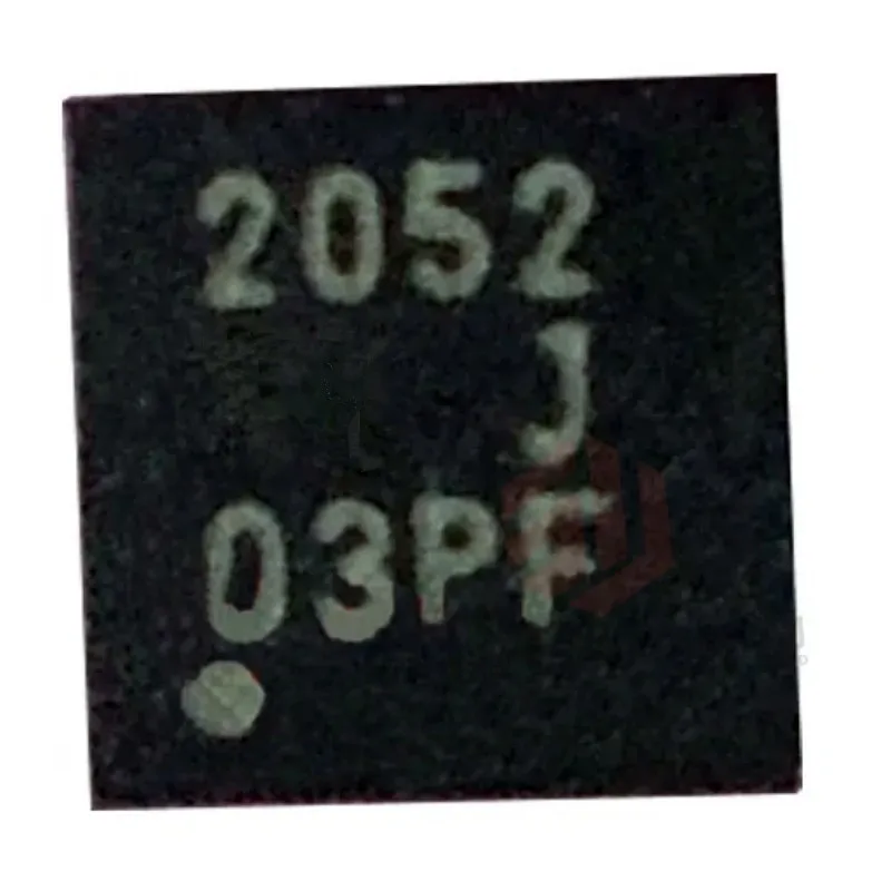 

TPS2052BDRBR TPS2052 2052 son8 5шт.