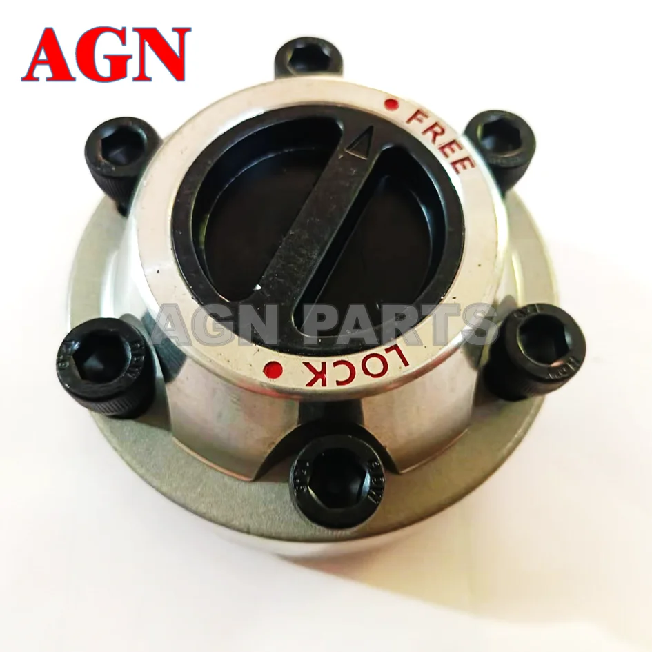 

Для NISSAN Patrol MK MQ P40 80-89 ручная ступица свободного колеса, 40250-C6000 40250C6000