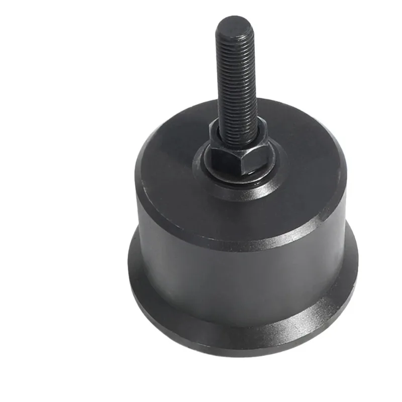 Herramienta de Prensado para Instalar el Sello de Aceite Delantero del Cigüeñal, Compatible con el Motor 4JJ1 del Camión Isuzu ELF de 3.5 Toneladas