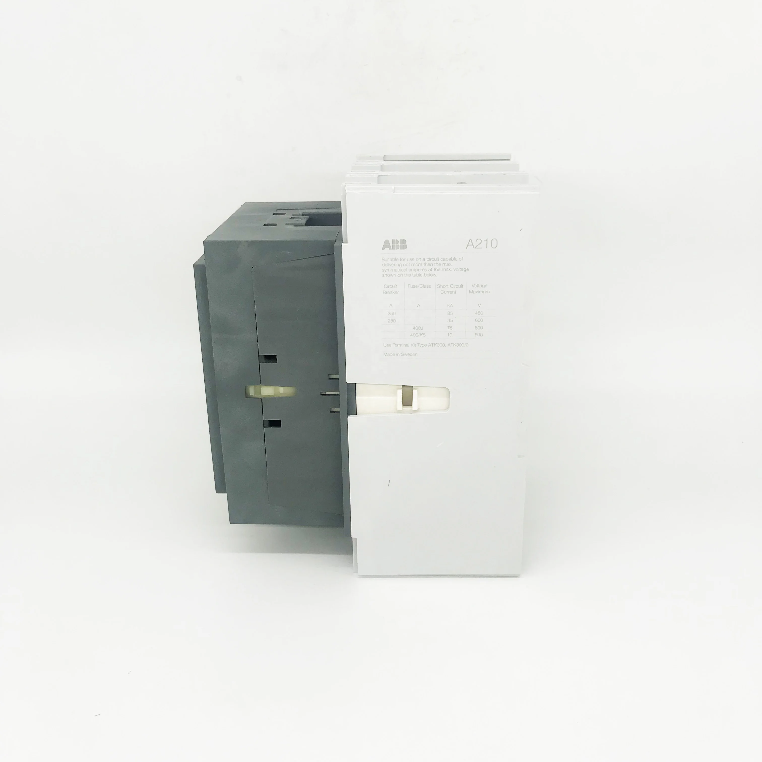 Air compressor matching 3P magnetic contactor industrial mechanical equipment control spare part
