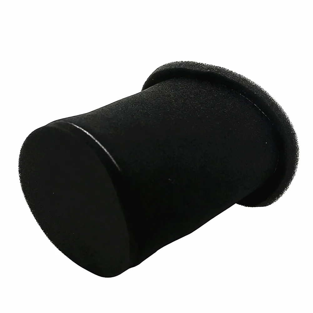 Motorcycle Air Filter Foam Sponge Cleaner For Suzuki GN250 TU250 GN125 TU125 GS125 EN125 - view 6