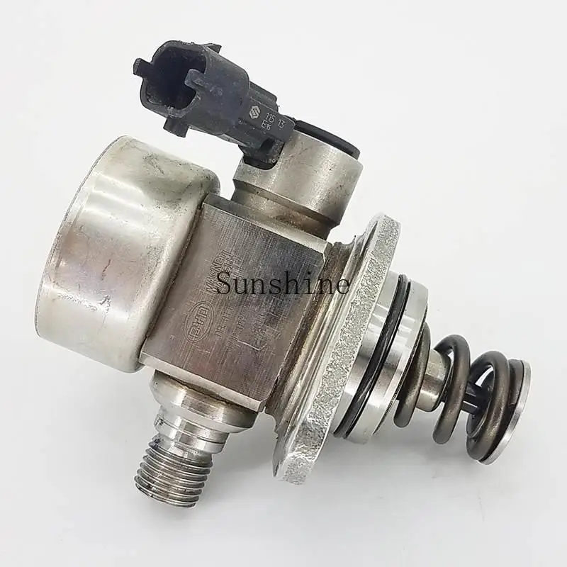 Suitable for S7 Song Tang engine high pressure fuel pump Tang DMS7 gasoline pump assembly dismantling parts