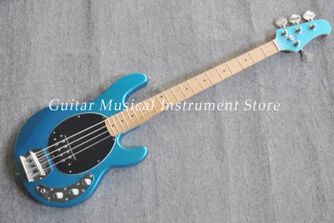 V Glorify Bass Guitar -AliExpress