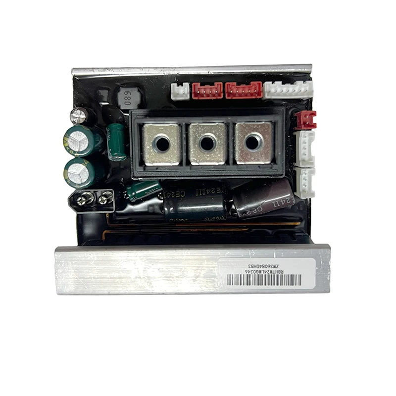 Original-Controller-Hauptplatine für Ninebot E3 Pro E3 Elektroroller-Teile Hauptplatine Schaltkreis-Steuerplatine Zubehör – Detail 2