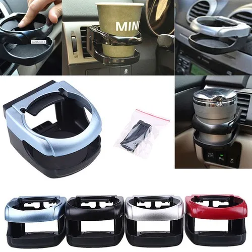 Practical Buffer Car Cup and Drink Holder