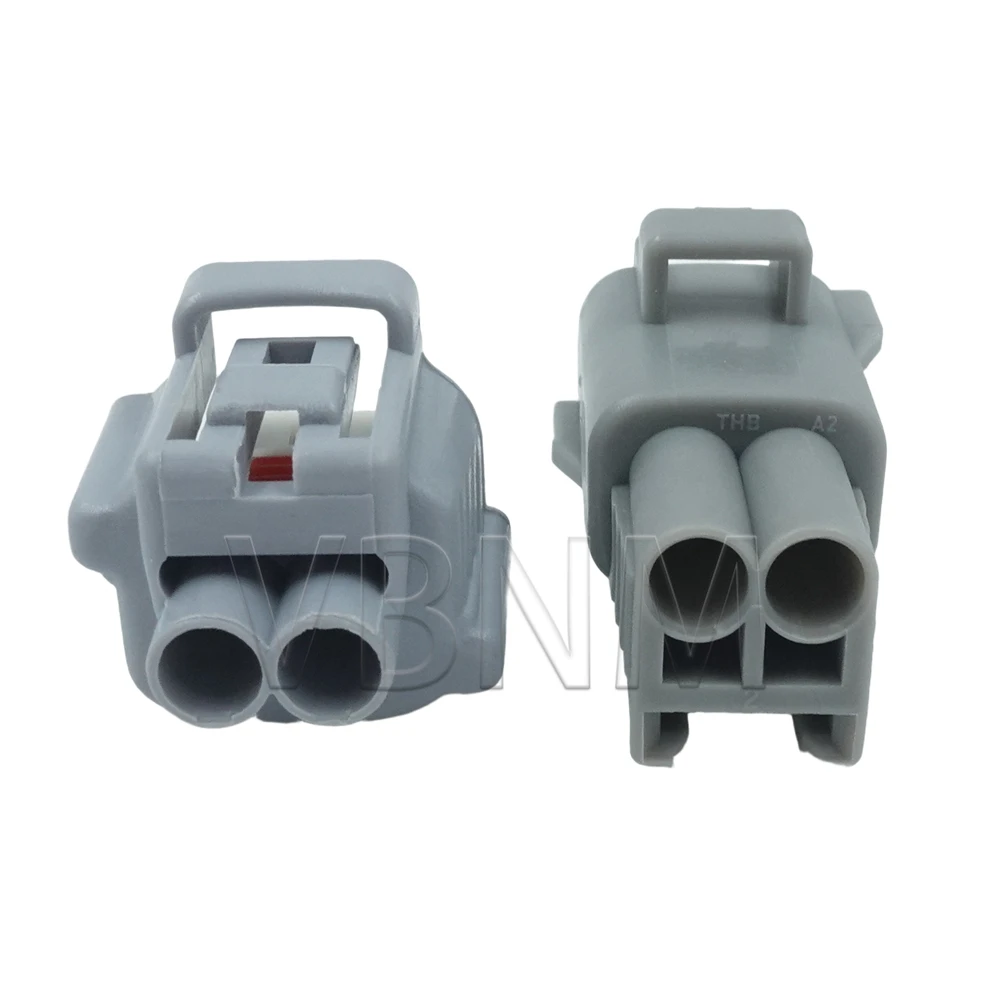 2 Pin 6189-0175 90980-11486 Automobile Sealed Adapter Car Wire Cable Socket AC Assembly Auto Wiring Harness Waterproof Connector