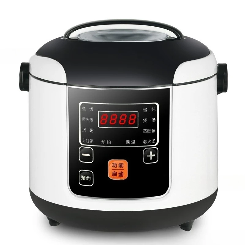 

Car rice cooker 12V for cars 24V for trucks