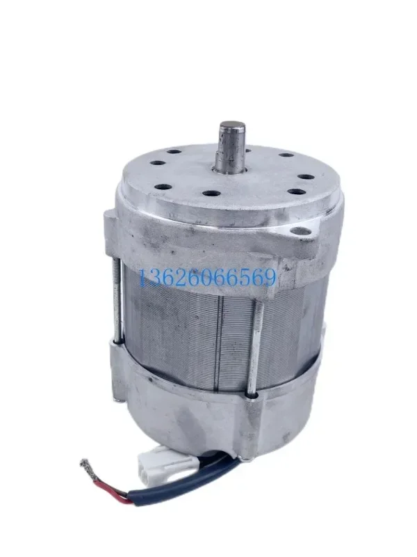 RIELLO Riyalo FS20 Двигатель горелки FS10 FS5 GS5 GS10 GS20 Двигатель вентилятора 90 Вт