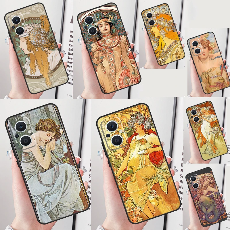 Alphonse Maria Much… - image