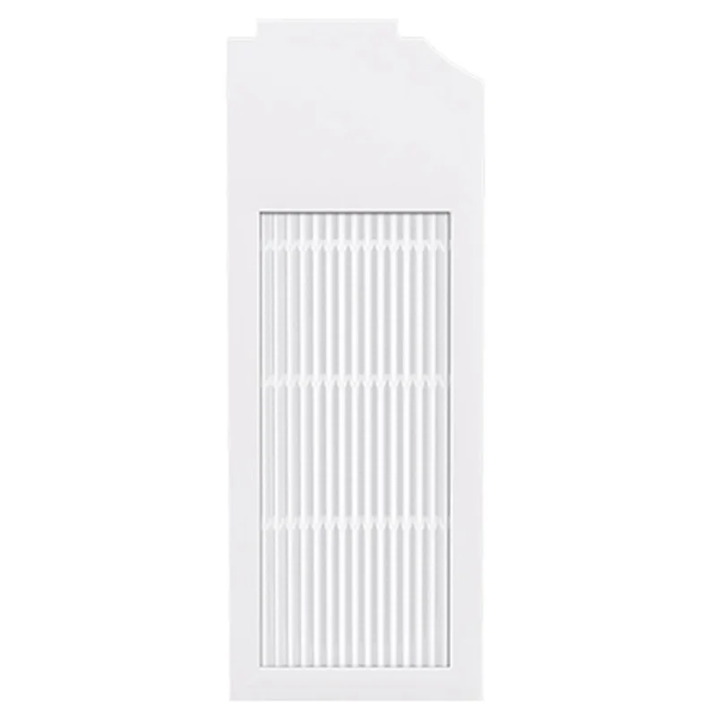 For Ecovacs X1 T10 Turbo Omni Main Brush Hepa Filter Mop Cloth Dustbin Box Dust Bag Part Replacement Parts Accessory-A58E