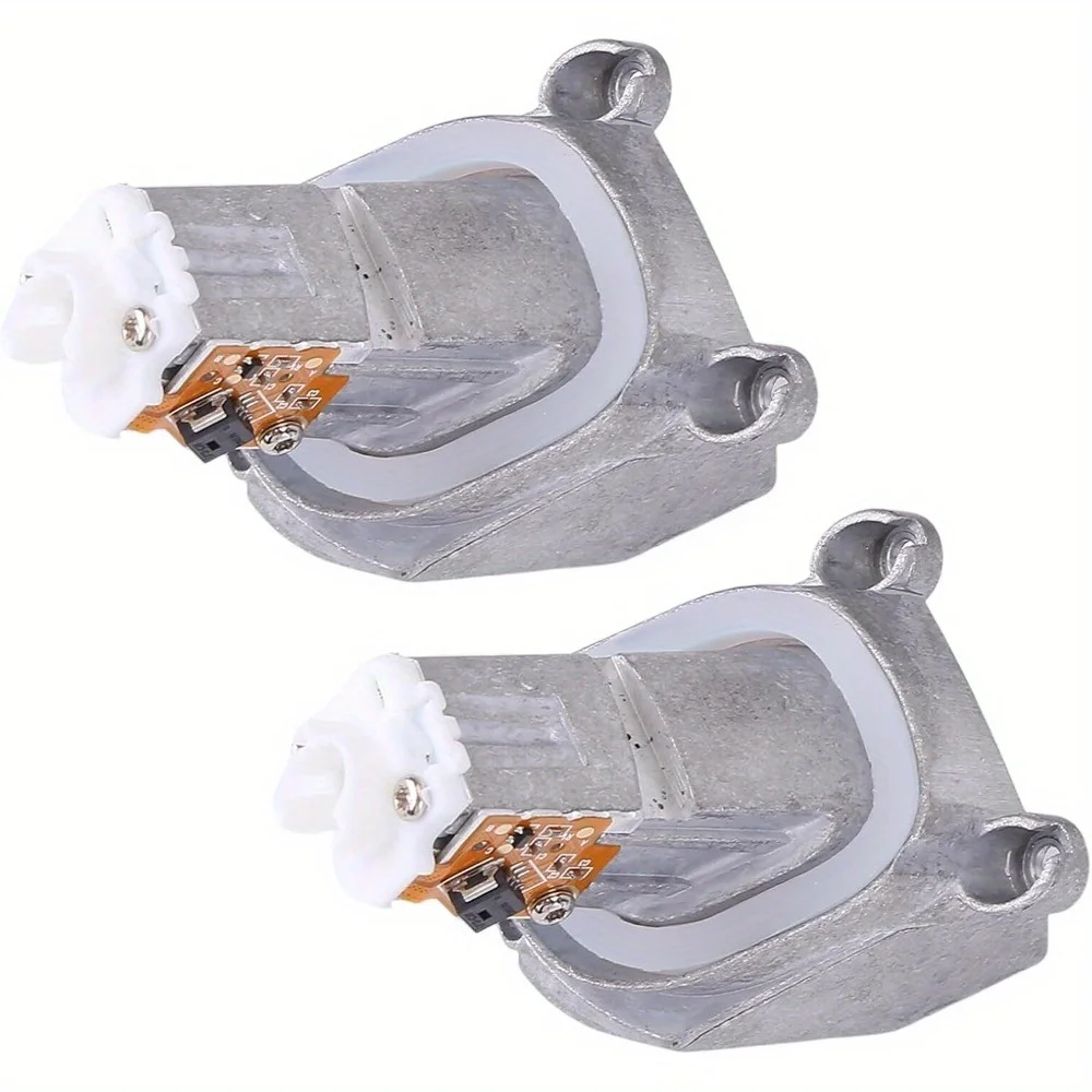 LED Angel Eye Light Module Diode Bulb Lamp 63117343876 for 2014-2016 F10 F11 F18 5 Series 528i 535d 535i 550i M5 2.0L 3.0L 4.4L