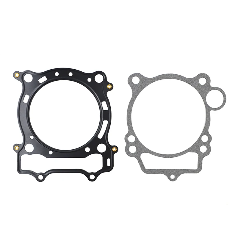 Motorcycle Engine Part 95 mm Air Cylinder & Piston Rings & Gasket Kit For Yamaha YZ450F 2003-2005 5TA-11311-12-00 YZ450 F YZ 450