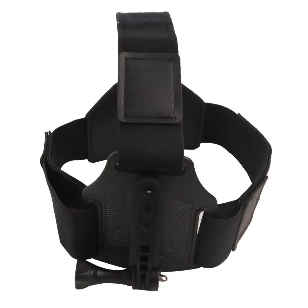 

Portable Telescope Binoculars Headband Support for Connecting 6M Nut Holes for Binocular Night Vision Equipment