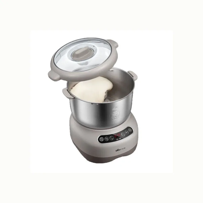 

Candimill 5L/7L Stand Mixer 220V Multifunctional Automatic Dough Kneading Machine Electric Food Mixer for Home Commercial Bakery