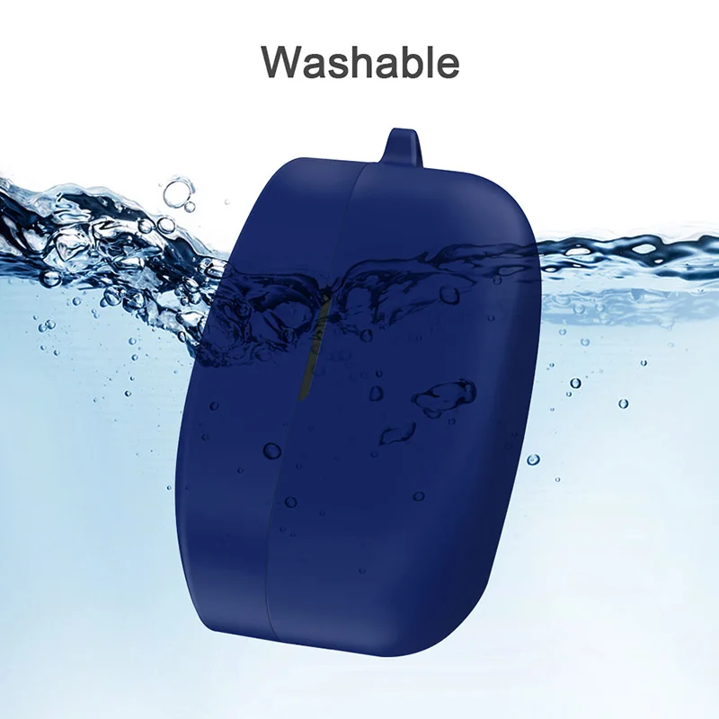 Capa protetora de silicone Para Sony WF 1000XM4 bonito dos desenhos animados soft shell Para Sony 1000 XM4 Bluetooth fone de ouvido