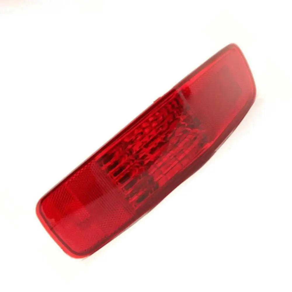 Left driver side tail light bumper reflector light suitable for Mitsubishi Outlander 07-12-