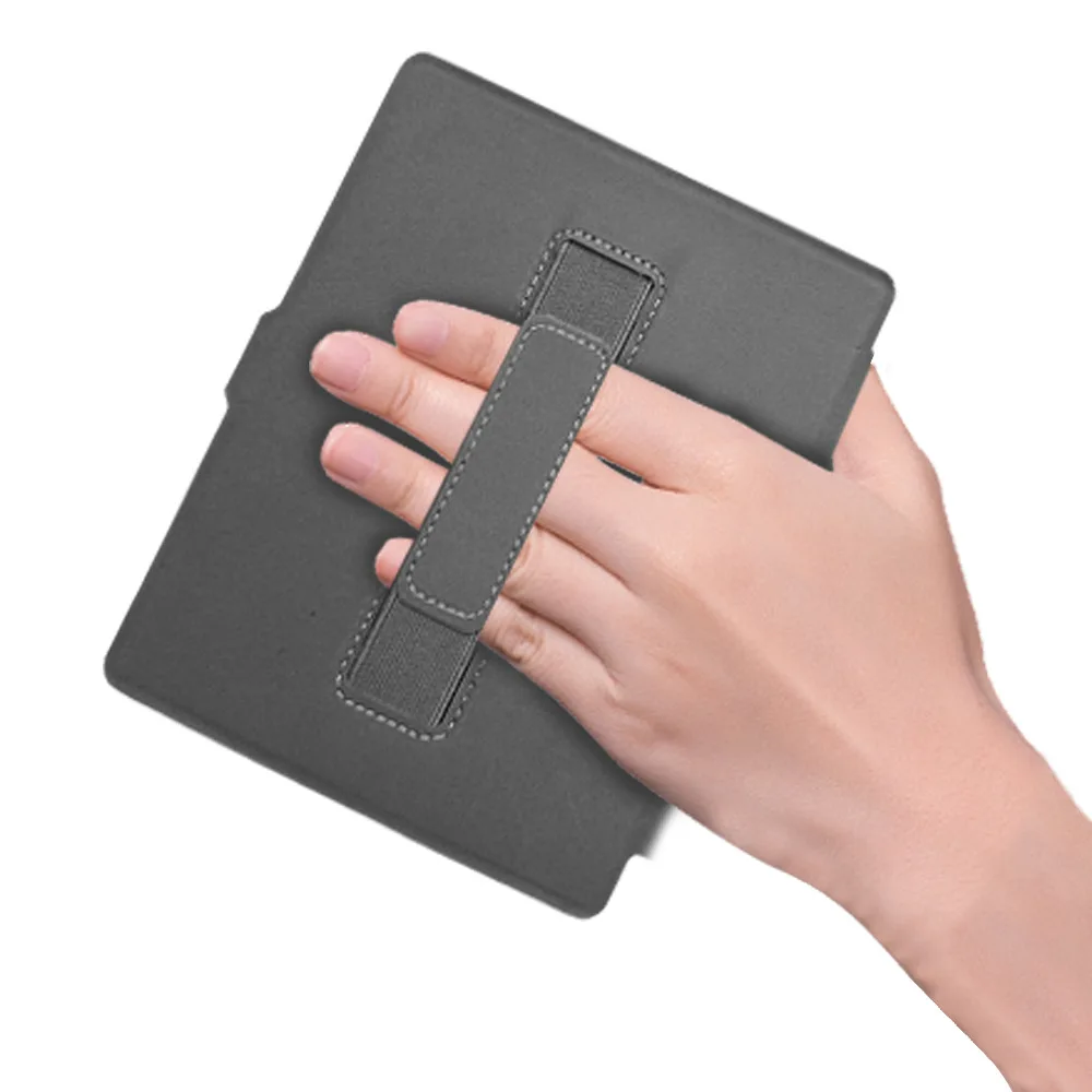 Case for 7'' Onyx Boox Go 7/Boox Go Color 7 (Gen II/Gen I) E-Book Protective Case, All-Inclusive, Hand Support Protective Case