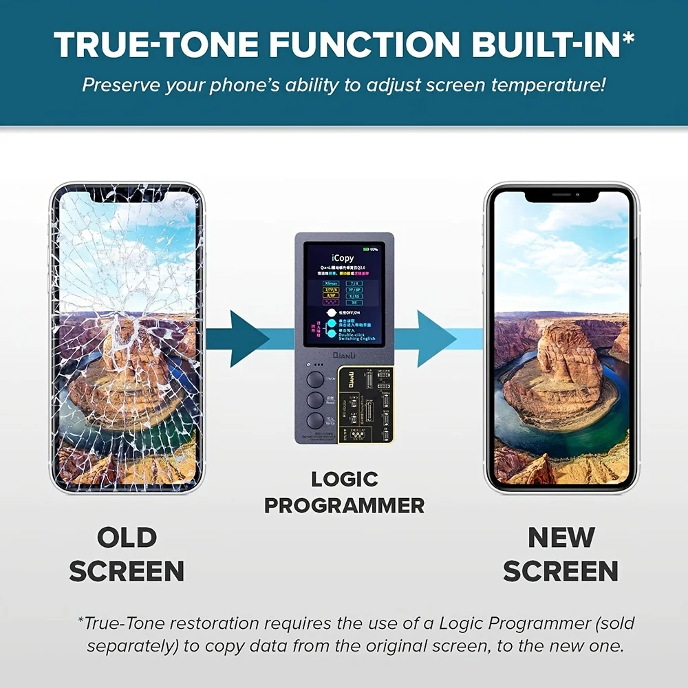 Wyświetlacz OLED do iPhone X XR XS Max 11 12 Pro Max 13 14 Wyświetlacz LCD Ekran dotykowy Wymiana wyświetlacza dotykowego 3D True Tone