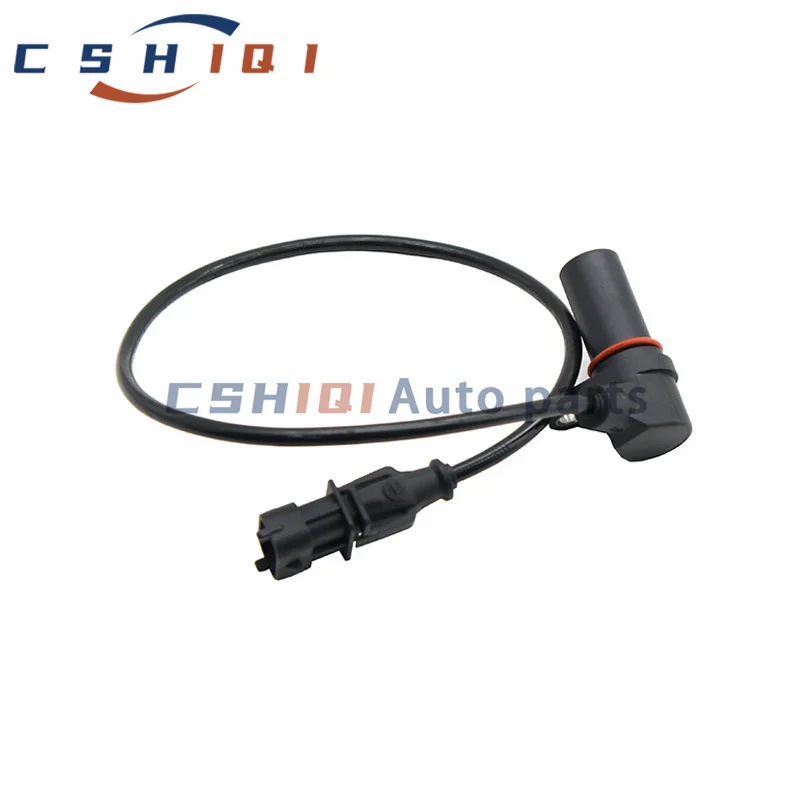 97226992 Crank Crankshaft Position Sensor For Vauxhall Opel Astra Diesel Estate Hatch Estate Van  H Mk5 1.7 CDTi FWD H A04 G T98