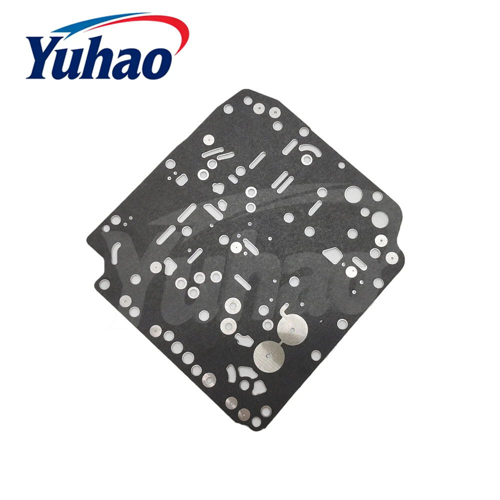 DQ250 02E DSG Automatic Transmission valve body gaskets For Audi A3 Q3 TT Skoda Volkswagen Beetle Touran Sharan