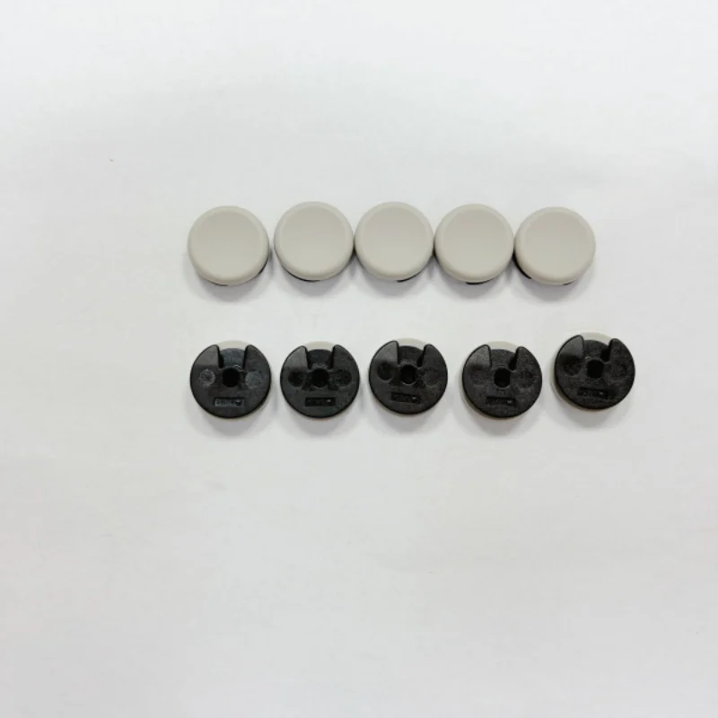 

100pcs/lot Original New for 2ds for 3ds for 3dsxl for New 3ds for New 3dsxl for 2dsxl 3D Analog Joystick Button Cap