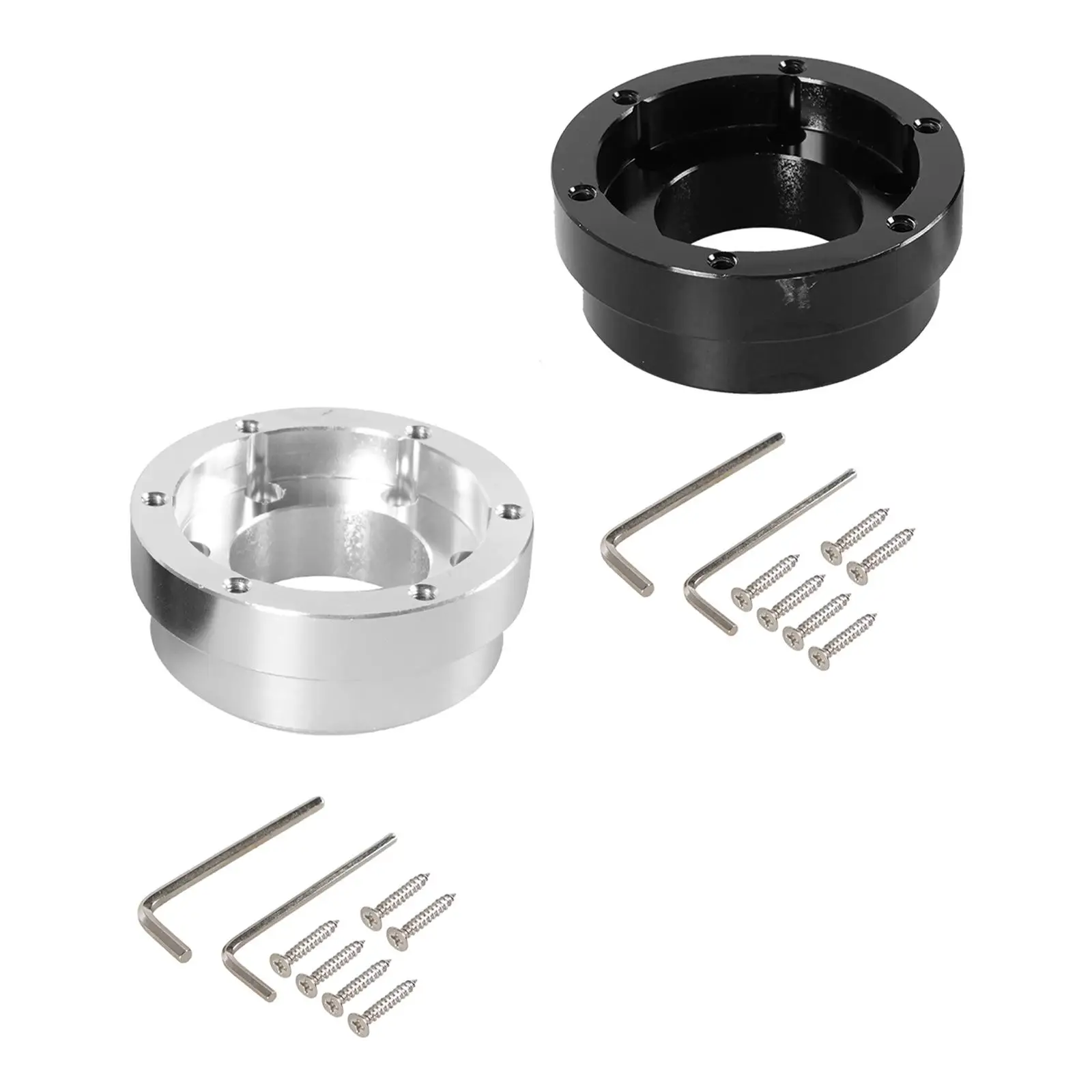 Адаптер руля 70 мм подходит для Logitech G29 G20 запасные части