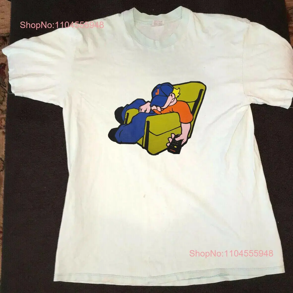 

A best New NR T Shirt Skater Urban Raver H Reprint TS tOP daS Ne long or short sleeves