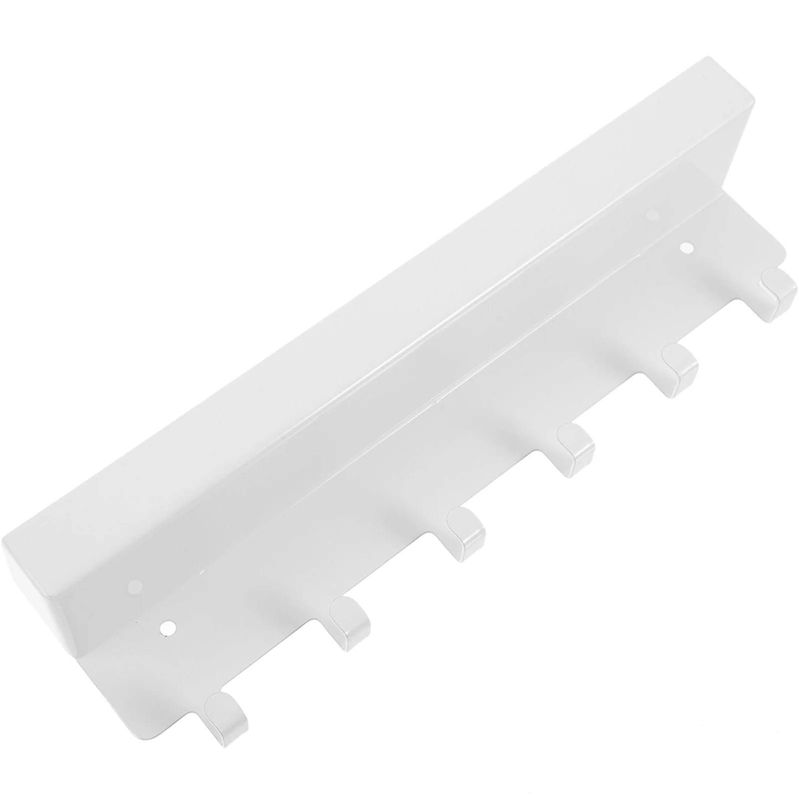 حامل ميدالية أنيق للتركيب على الحائط مصنوع من الحديد لعرض الميداليات لتنظيم مجموعة الميداليات الرياضية والغرفة