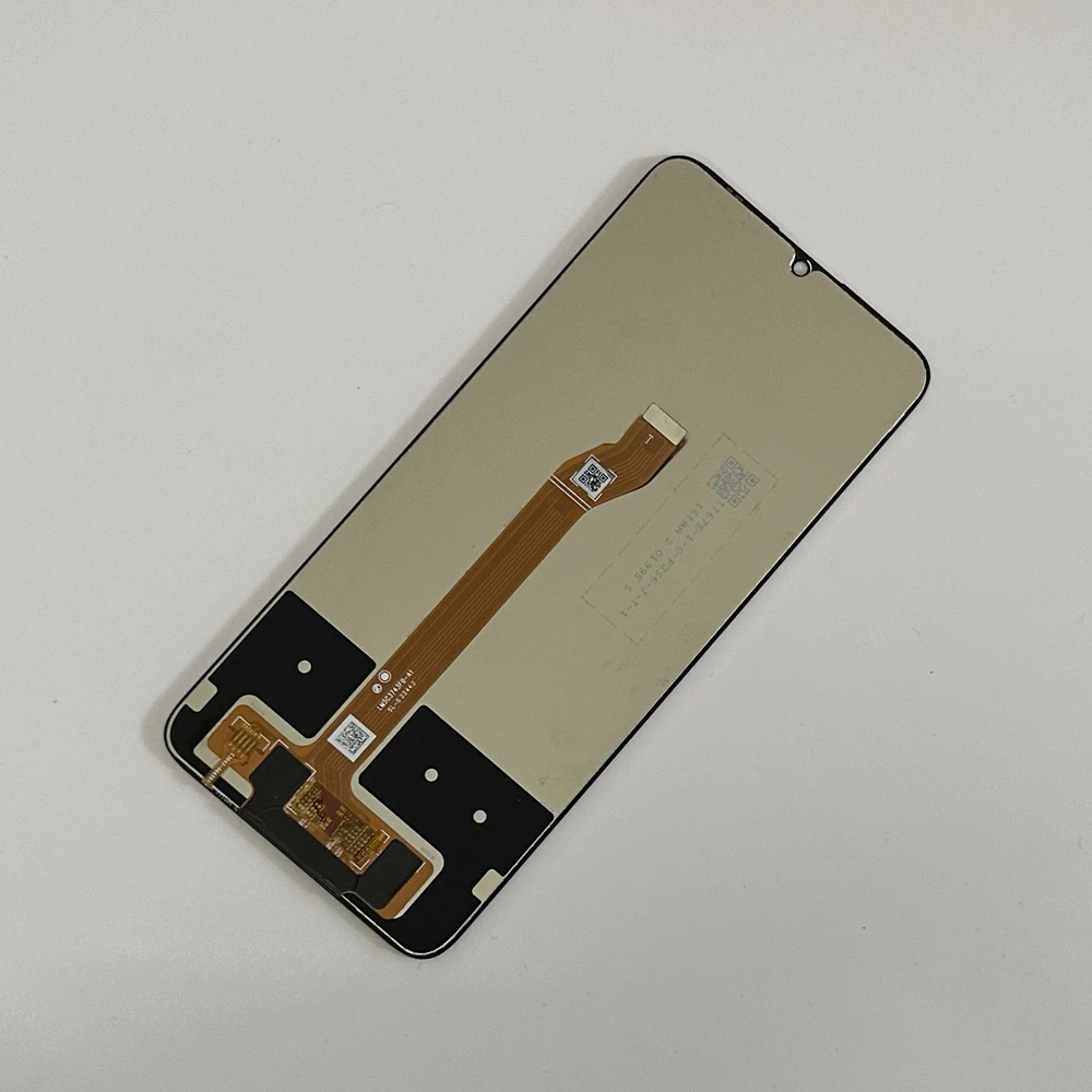 Original Tested For Oukitel C33 LCD&Touch Screen Digitizer Display Screen OUKITEL C33 LCD DISPLAY SENSOR Assembly