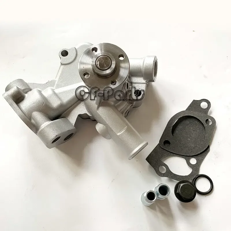 Buy New Water Pump 119520-42000 11952042000 for Yanmar 2TNE68 3TNE68 Engine