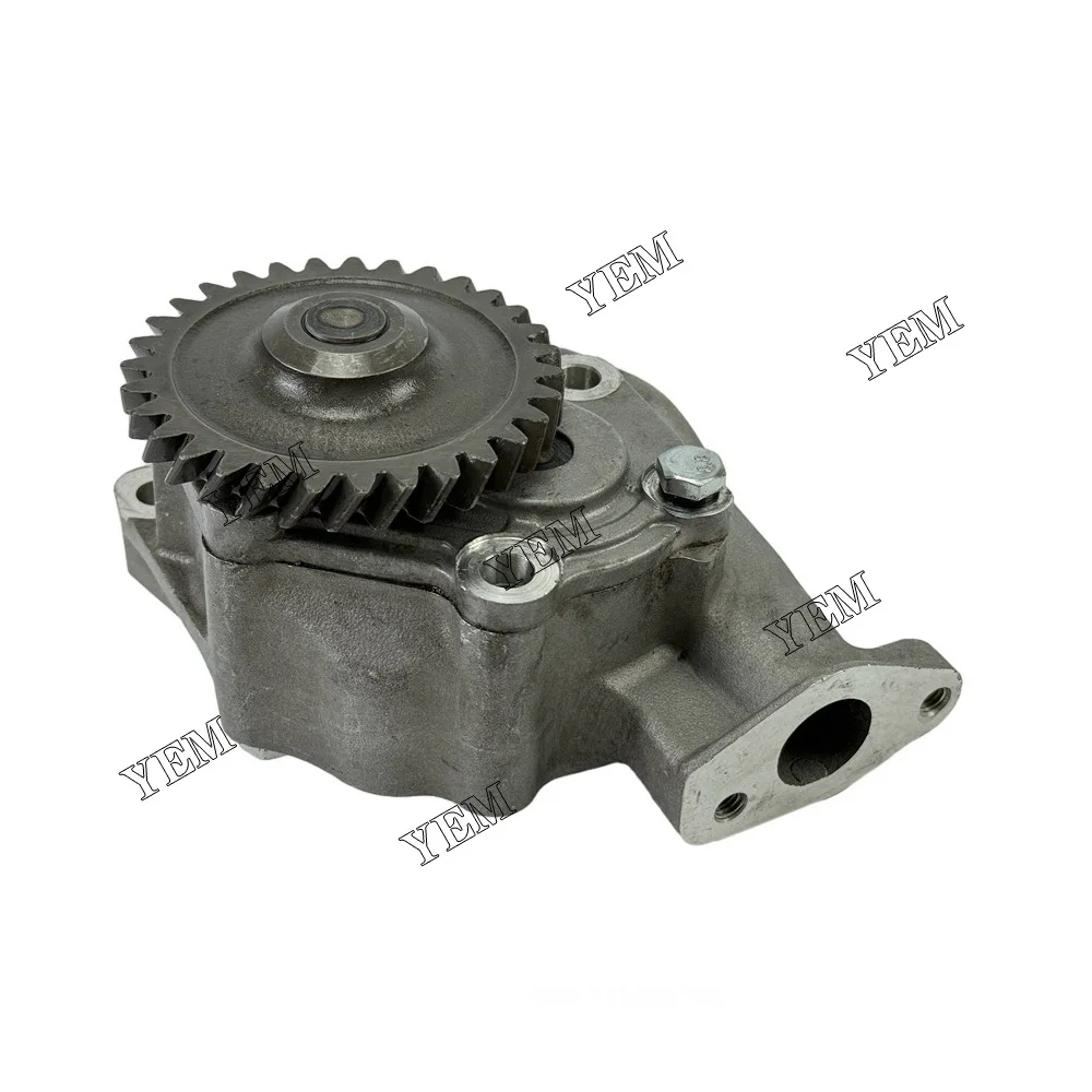 H07CT Oil Pump 31T For Hino Engine.