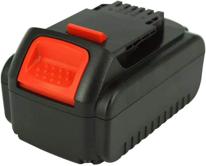 Replacement Power tool Battery For DWLT DCB205, , DCB205, DCB206, DBC180, DBC181, DBC182, DBC18 Battery