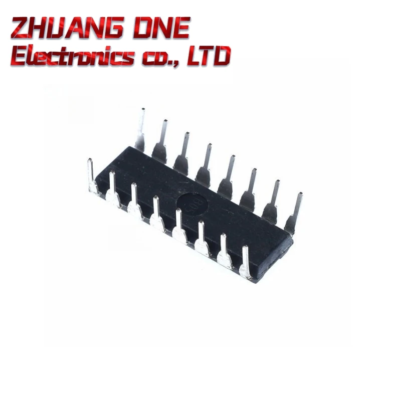 10ชิ้น/ล็อต Ka7500b 7500 PWM วงจรควบคุมแหล่งจ่ายไฟ DIP-16