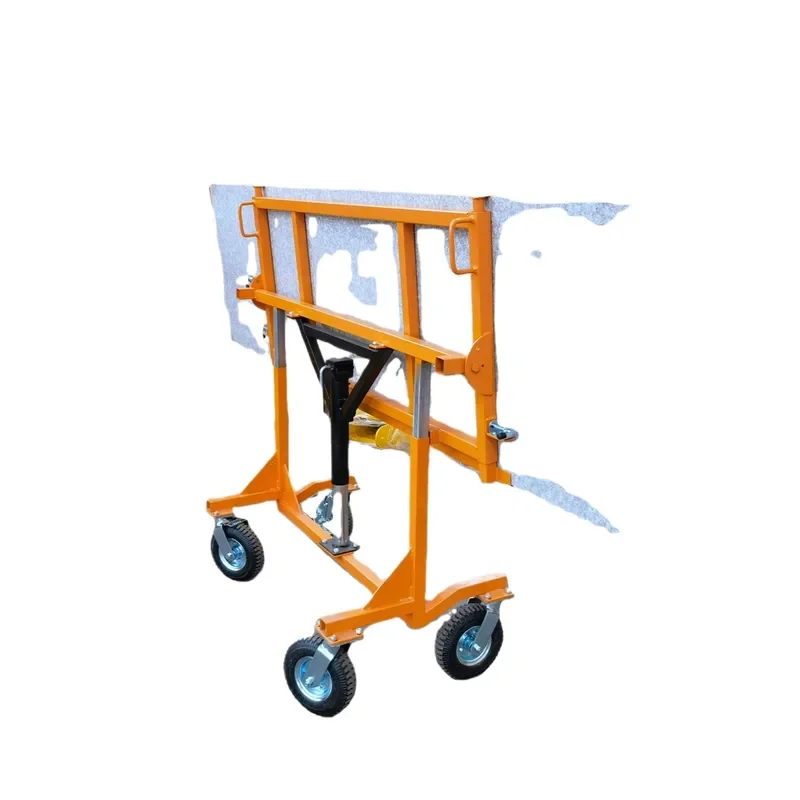 for China Factory Supplier Countertop Kitchen Top Installation Cart Granite