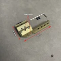 Un R Side Mount DE