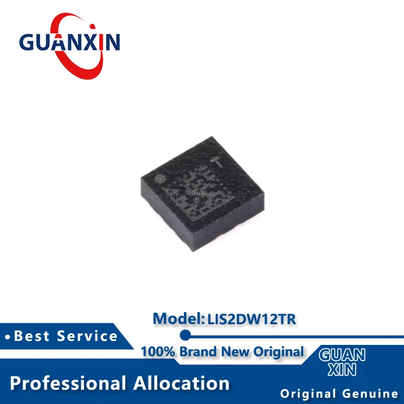 100% Nieuwe 2 stks/5 stks SW8110Q Markering 8110Q QFN-16 SW8110