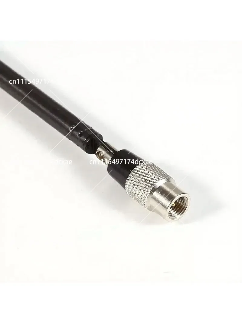 ANT500 Wideband Antenna for Software Defined Radio, 100kHz-1.7GHz