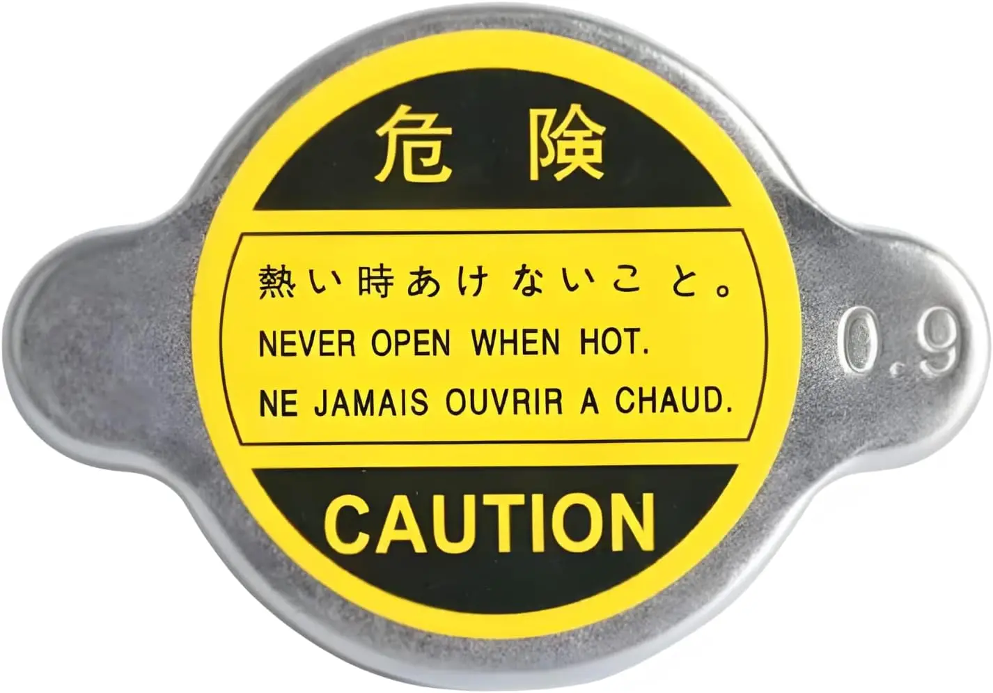 

Крышка радиатора подходит для L200 Pajero Full 16401-63010