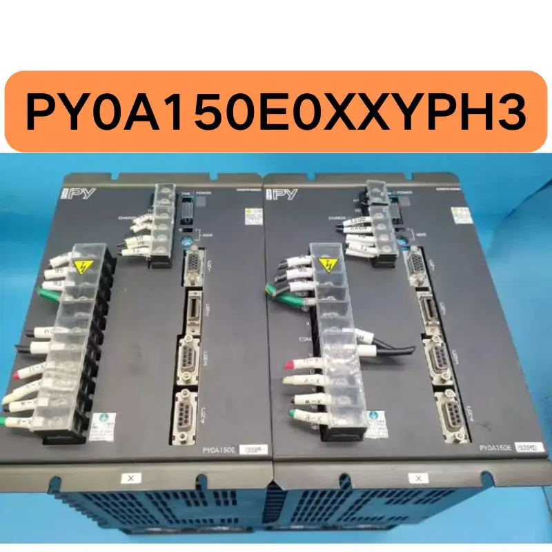 

Подержанный драйвер PY0A150E0XXYPH3 протестирован в порядке и быстро отправлен.