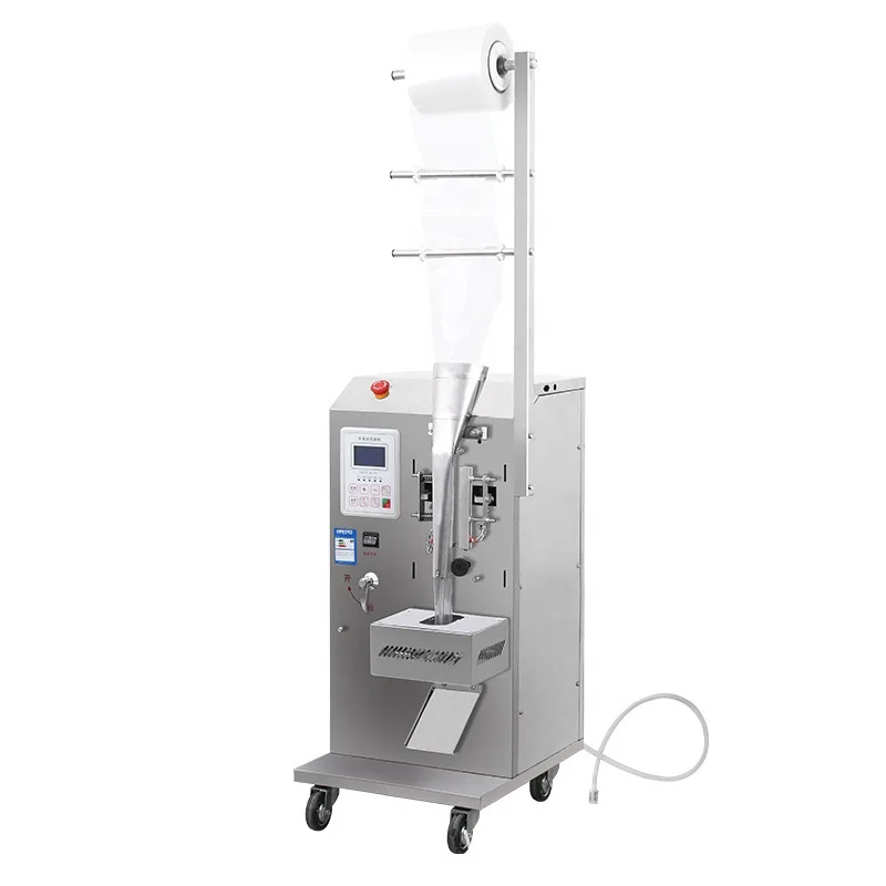 Automatic Honey Sac…