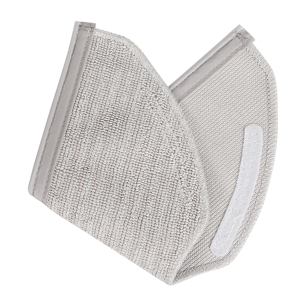 Replacement Mop Cloth Fit For Xiaomi S40 S40C H40 OV81 E101 OV51 Mop Pad Rags Vacuum Cleaner Accessories Spare Parts
