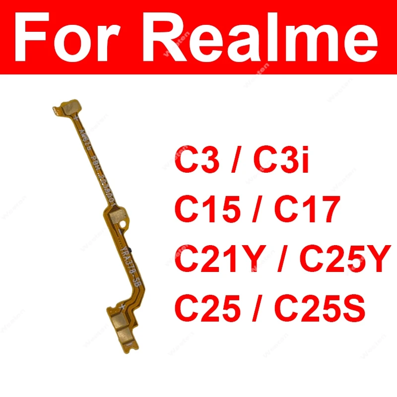 For Realme C3 C3I C…