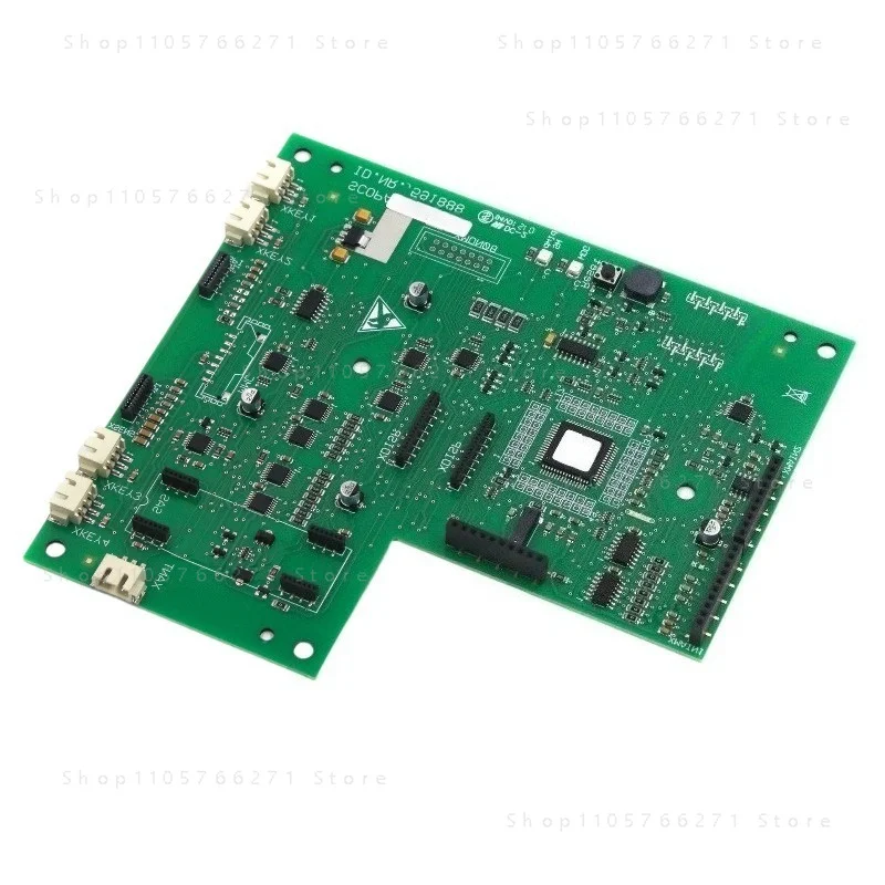Applicable To Elevator Display Board Communication Board 591888
